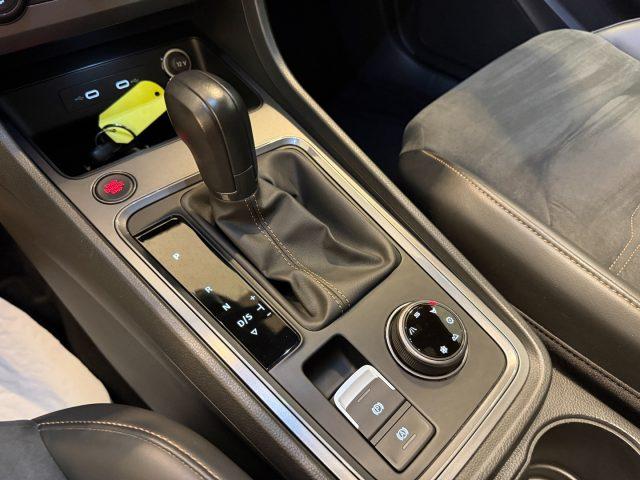CUPRA Ateca 2.0 TSI DSG 4Drive GANCIO Panorama 360° Beats