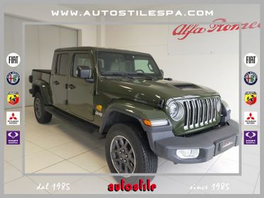 Jeep Gladiator 3.0 Diesel V6 Overland