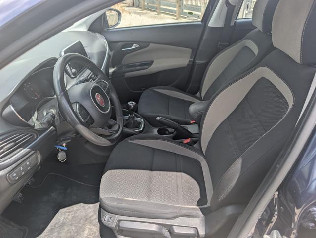 FIAT Tipo 1.6 Mjt S&S SW Lounge