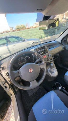 Fiat Panda 1.2