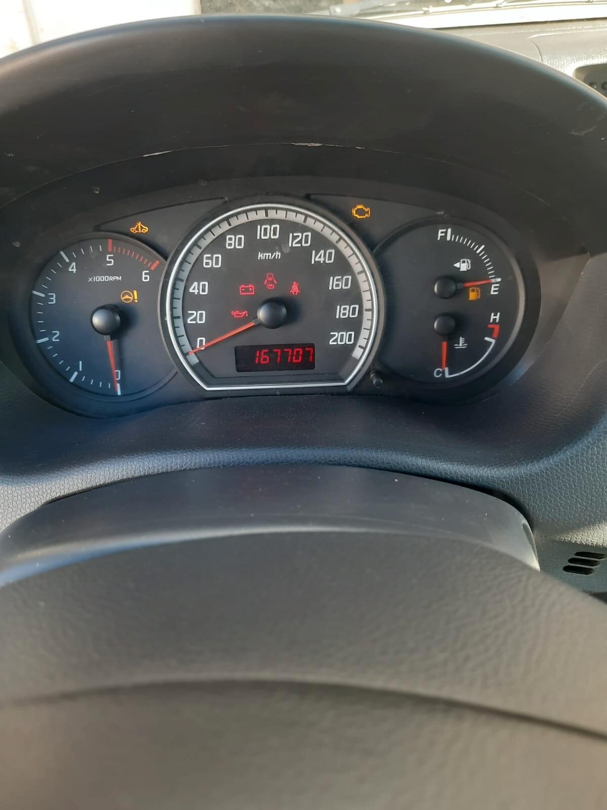 Suzuki Swift 1.3 DDiS 75CV 5p. GL Safety Pack