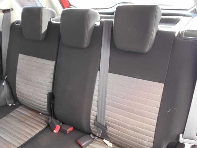 Fiat Sedici 2.0 MJT 16V 4x4 Emotion
