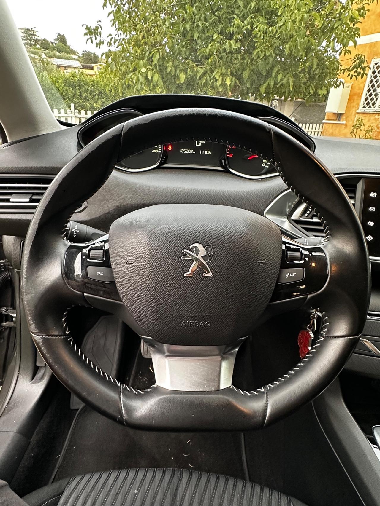 Peugeot 308 BlueHDi 100 S&S Access
