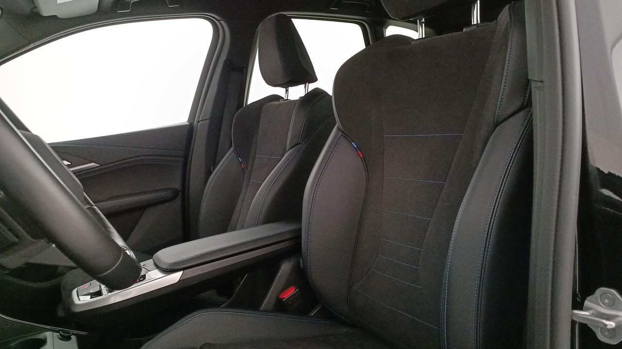 BMW Serie 2 U06 Active Tourer - 218d Active Tourer Msport auto