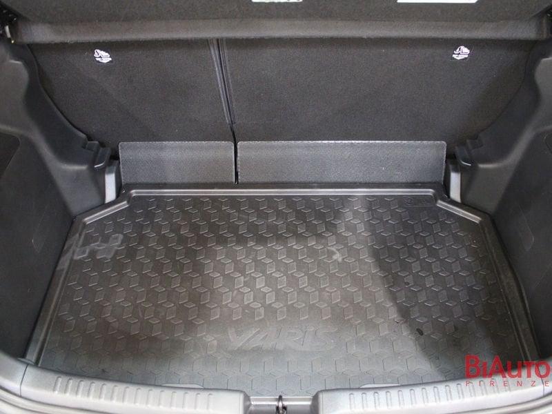 Toyota Yaris Yaris 1.5 Hybrid 5 porte Trend
