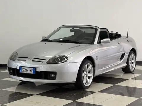 Mg TF 115 1.6 16V cat