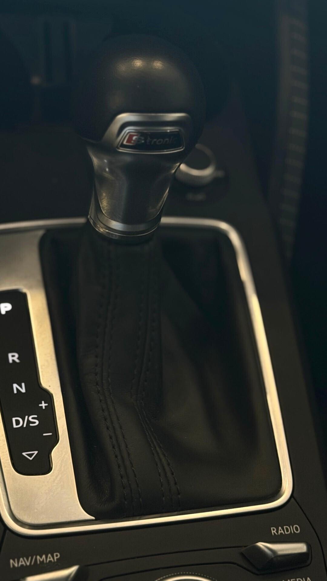 Audi Q2 TFSI 1.4 S-Line Edition