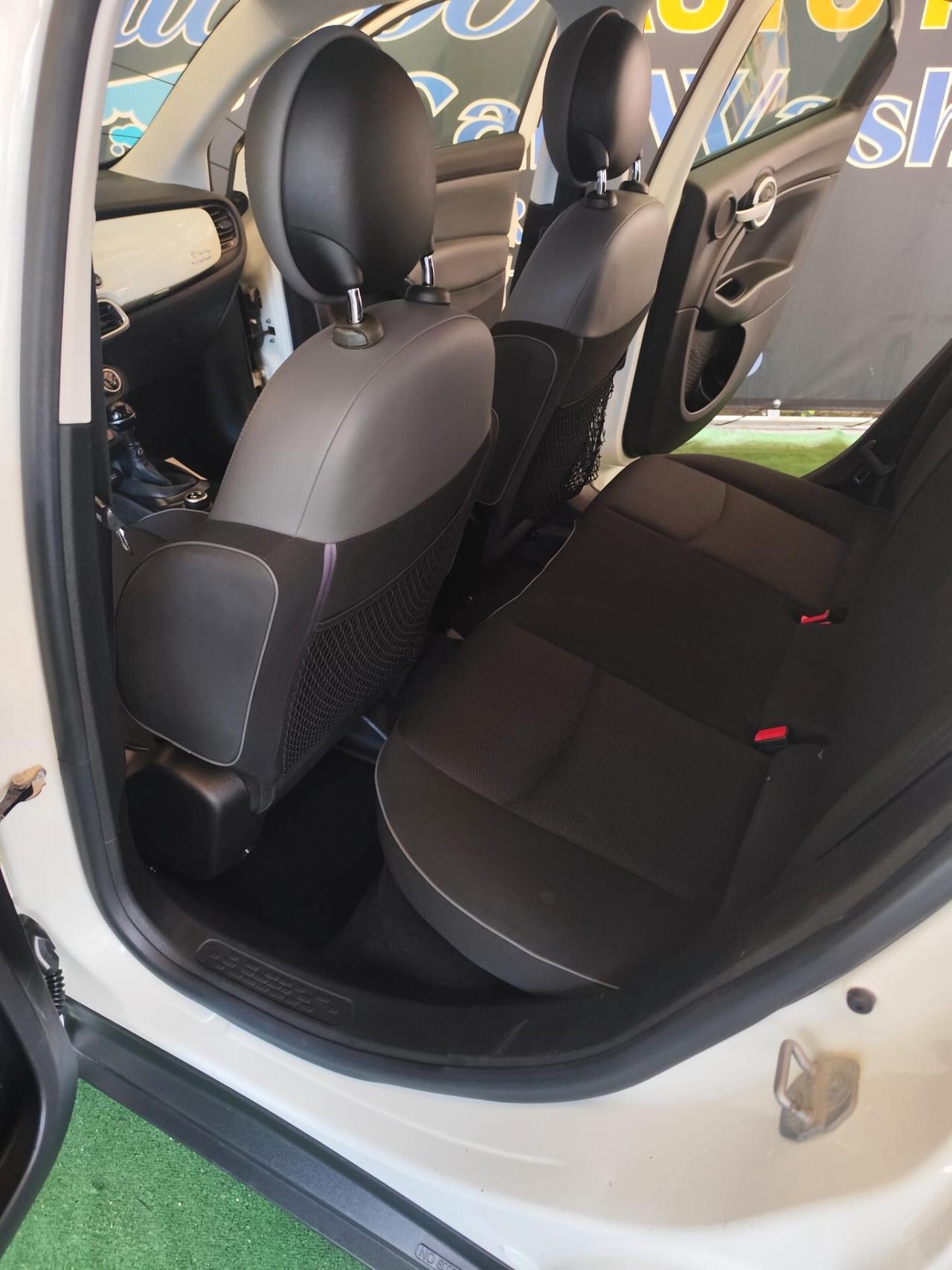 Fiat 500X 1.3 MultiJet 95 CV Business