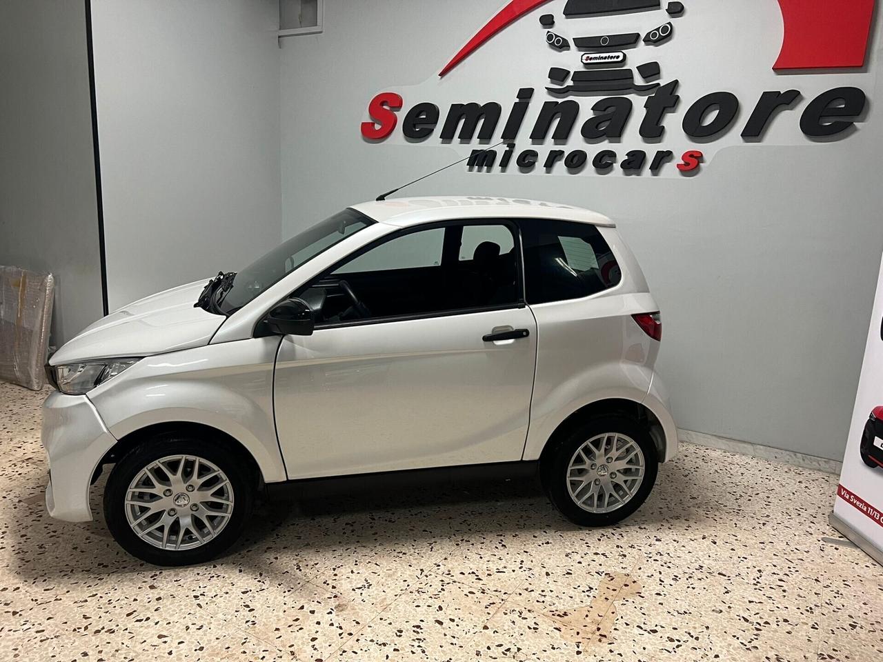 Aixam City Pack Emotion