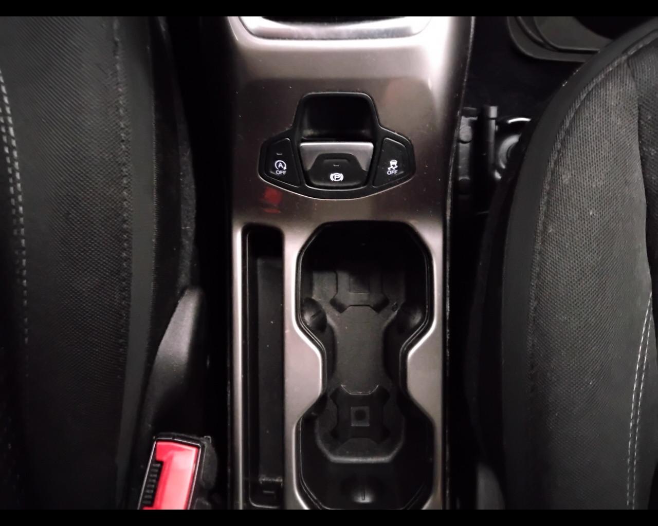 JEEP Renegade 2019 - Renegade 1.6 mjt Limited 2wd 120cv