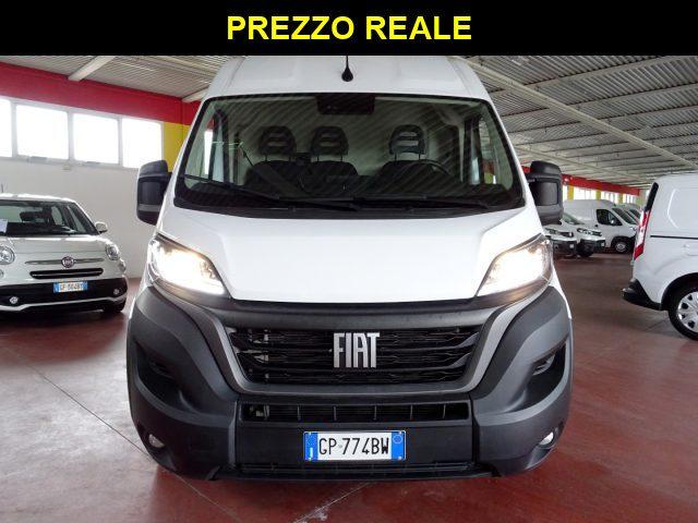 FIAT Ducato MAXI 35Q 2.2 Mjt 140CV PMedio-TM Furgone Maxi