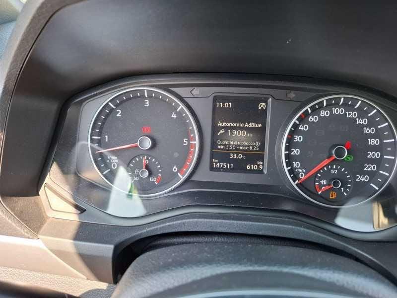 Volkswagen Amarok DC 3.0 V6 tdi Highline 4motion perm. 258cv auto