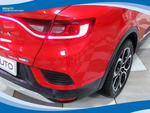 RENAULT Arkana 1.6 eTech Full Hybrid 145cv Intens AUT EU6