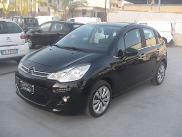 Citroen C3 1.4 HDi 70 Seduction - 2015