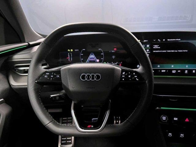 AUDI Q5 TDI mHEV+ S tronic quattro S line #TETTO #+ COLORI