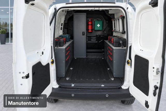 FIAT Fiorino 1.3 MJT 95CV