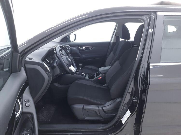 Nissan Qashqai Business BR480406 1.5 Diesel 116CV