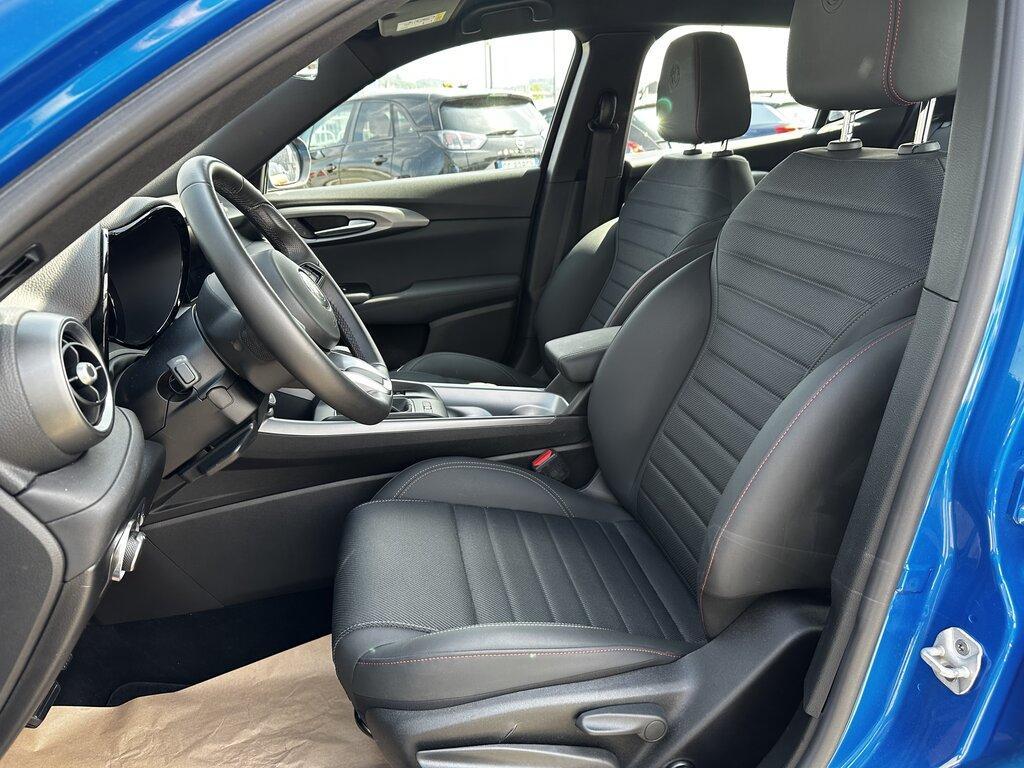 Alfa Romeo Tonale 1.6 Sprint TCT6