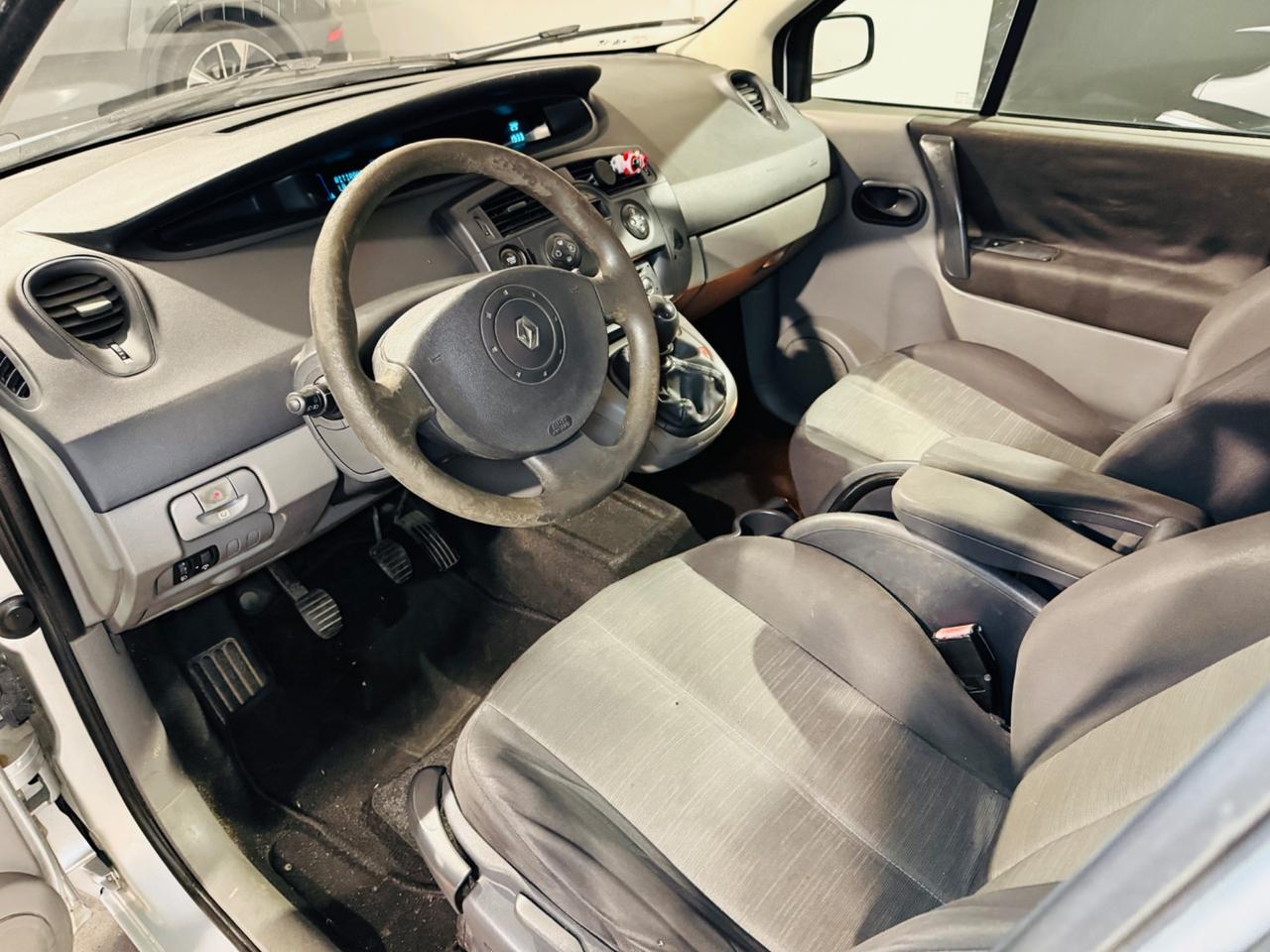 Renault SCENIC*1.9*130 CV*