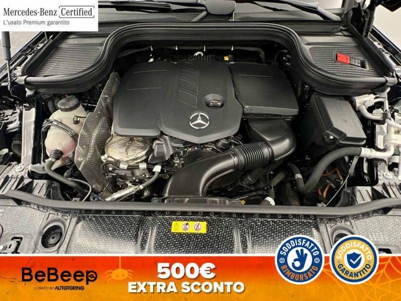 Mercedes-Benz GLE 350 DE PHEV AMG LINE ADVANCED PLUS 4MATIC AUTO