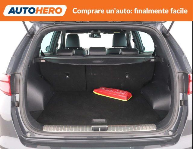 KIA Sportage 1.6 CRDI 136 CV 2WD GT Line