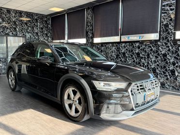 Audi A6 allroad 45 TDI 3.0 quattro tiptronic