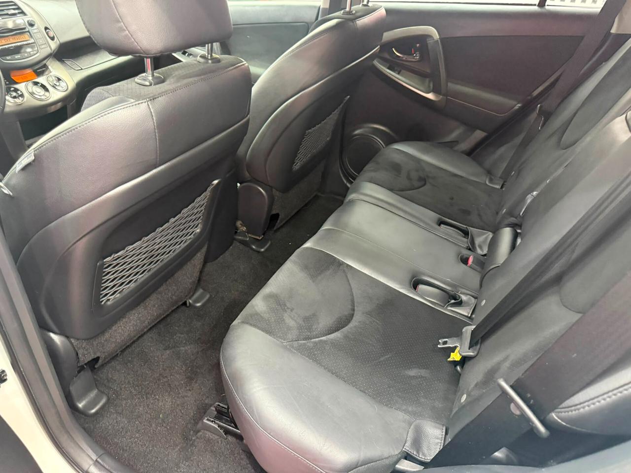 Toyota RAV4 Crossover 2.2 D-4D 150cv - 2011