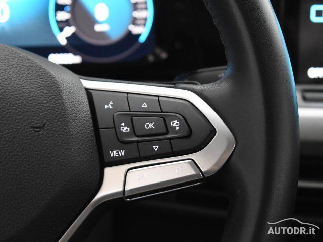 VOLKSWAGEN Golf Variant 2.0 TDI Life DSG Fari LED, App-Connect, ACC KM CER