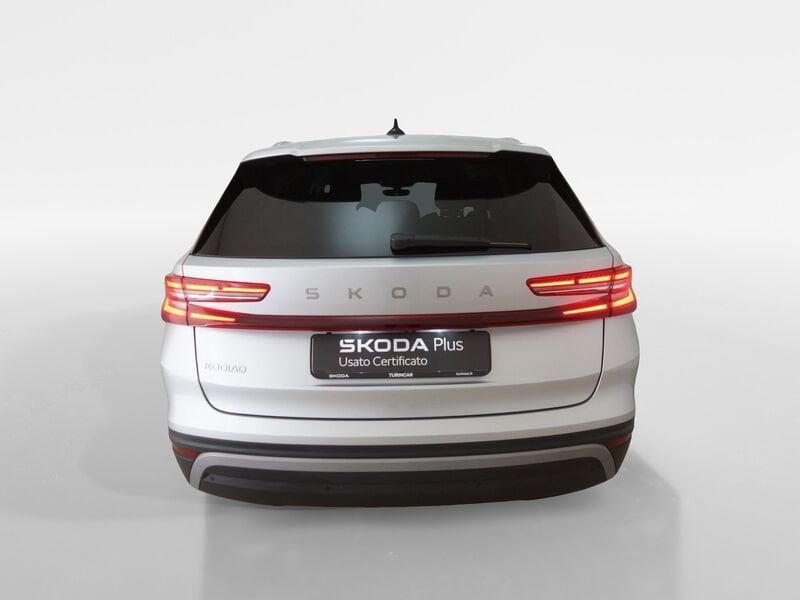 Škoda Kodiaq 2.0 TDI EVO Style DSG 7posti+ EXTRA ACCESSORI