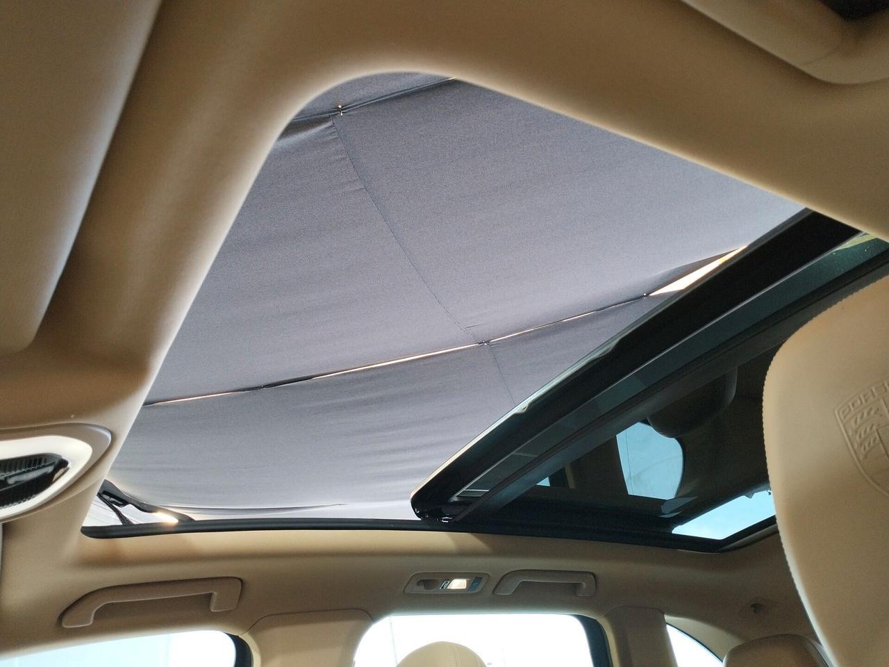 Porsche Cayenne 3.0 Platinum Edition tiptronic