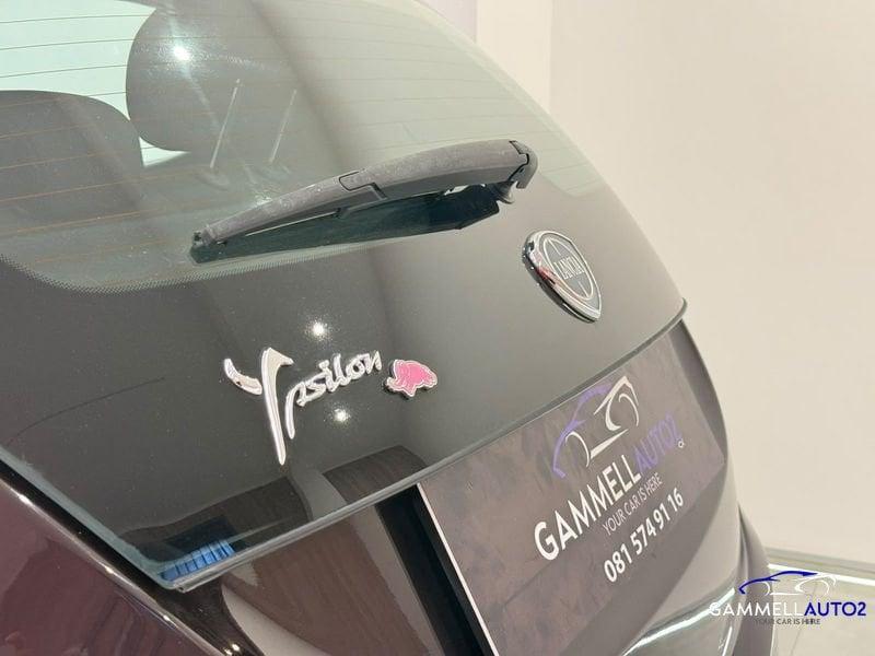 Lancia Ypsilon 1.2 69cv GPL