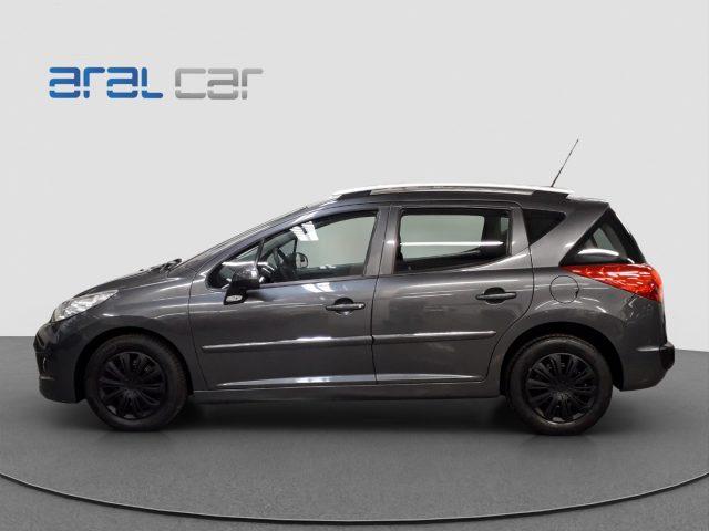 PEUGEOT 207 1.4 VTi 95CV SW ACTIVE PACK