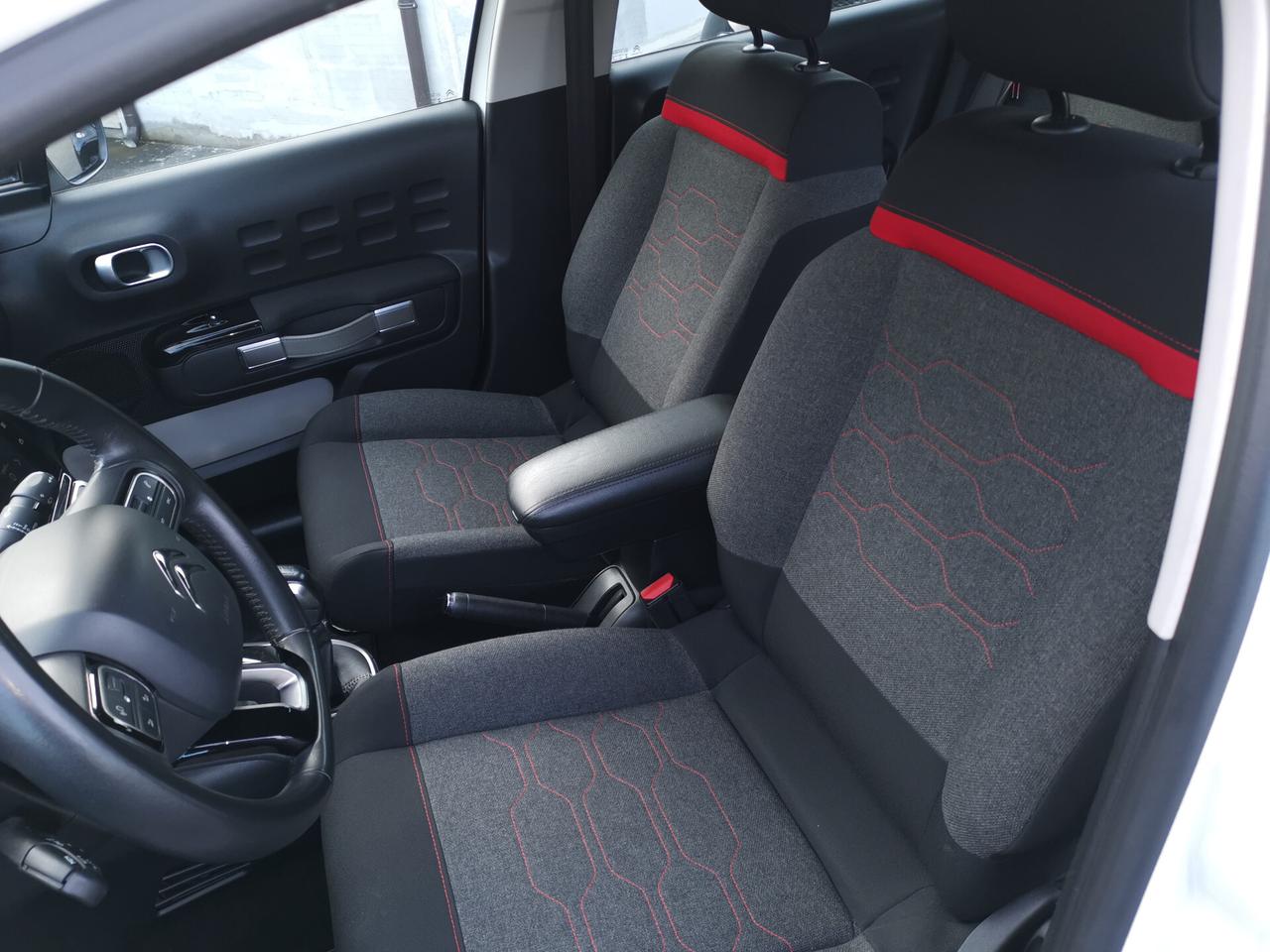 Citroen C3 PureTech 82 Shine