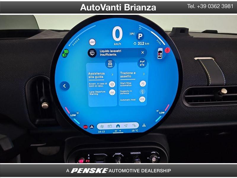 MINI Mini Cooper Cabrio MINI 1.5 Cooper C Cabrio