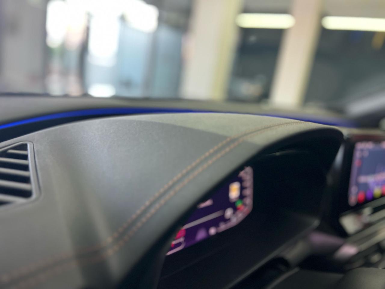 Cupra Formentor 2.0 TDI 4Drive DSG