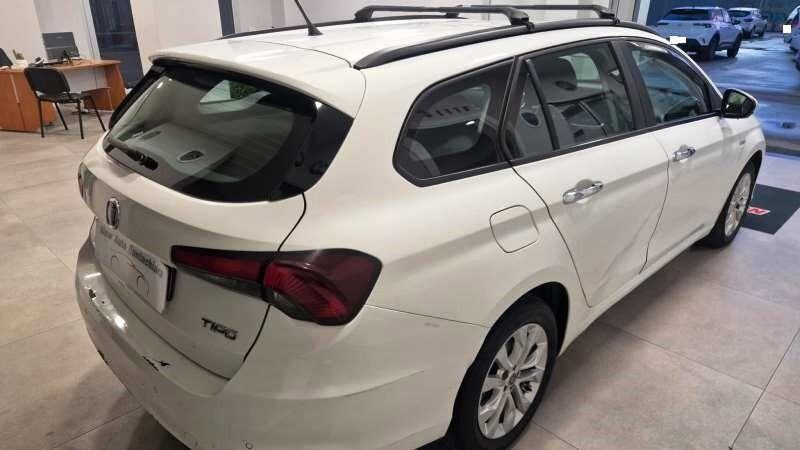 Fiat Tipo SW 1.3 M-Jet 95 CV S&S Easy Business