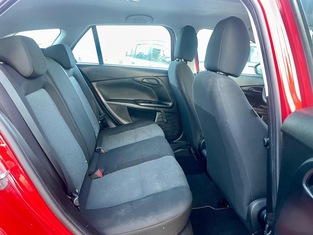 Fiat Tipo 1.3 Mjt SW IMM.12-2021