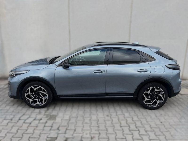 Kia Xceed XCeed 1.6 crdi mhev GT-line 136cv dct