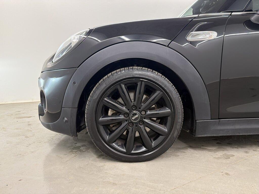 Mini Cooper S Cabrio 2.0 Cooper S Hype Auto