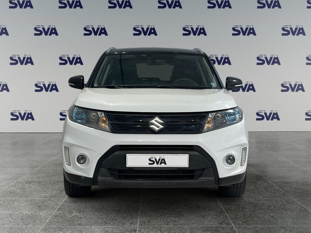 Suzuki Vitara 1.6d 120CV 4WD Allgrip V-Top