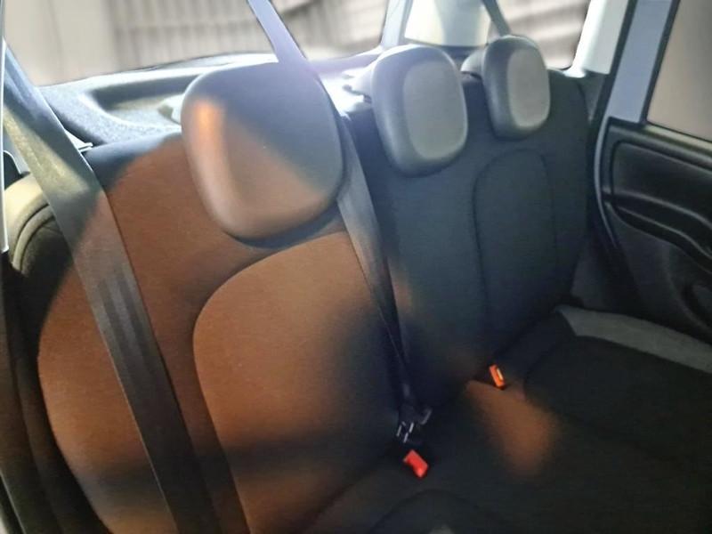 FIAT PANDA HYBRID CITYLIFE MY22