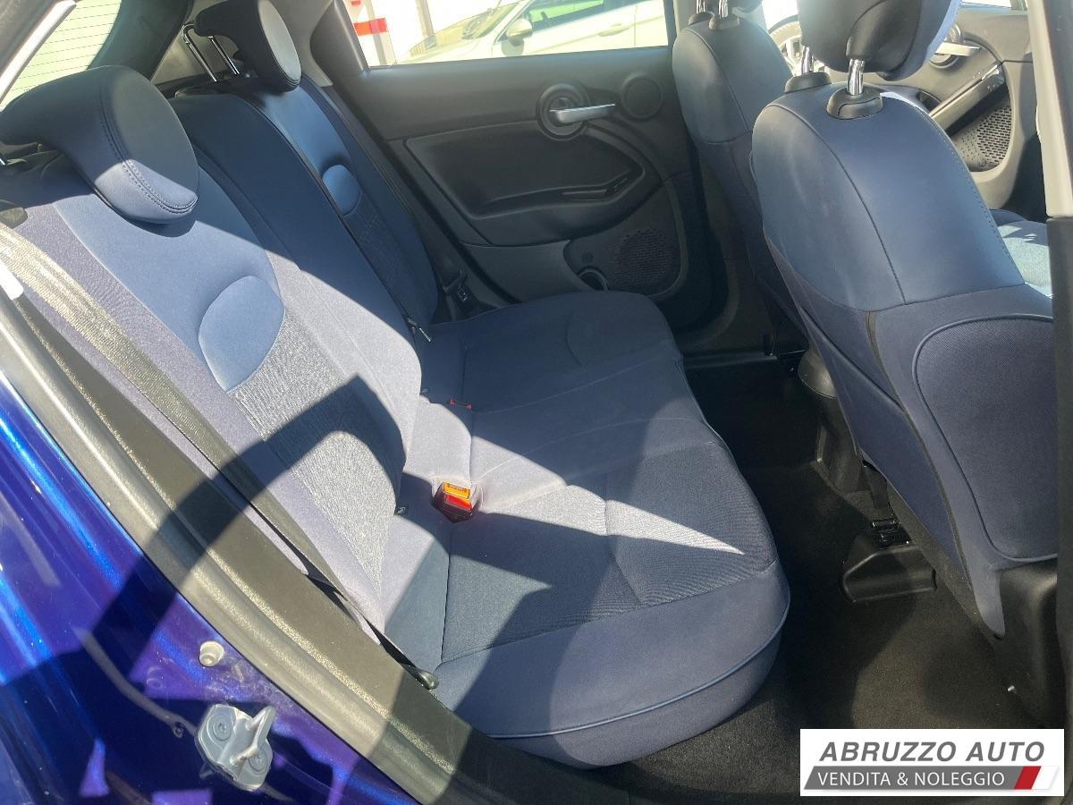 FIAT 500X 1.0 T3 120 CV Business