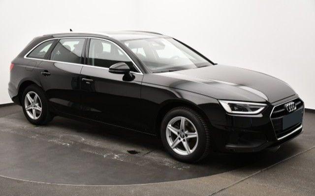 AUDI A4 Avant 30 TDI/136 CV S tronic