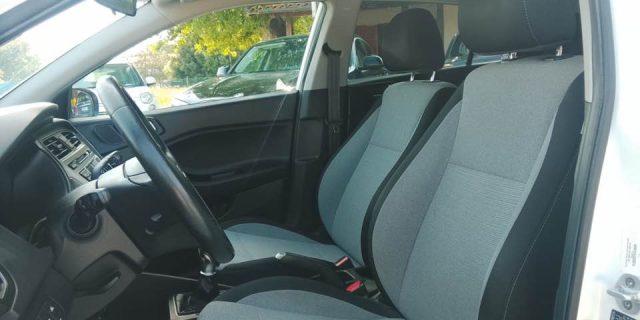 HYUNDAI i20 1.1 CRDi 12V 5 porte Go! Plus
