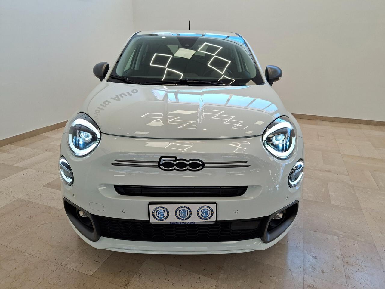 Fiat 500X 1.3 MultiJet 95 CV Sport