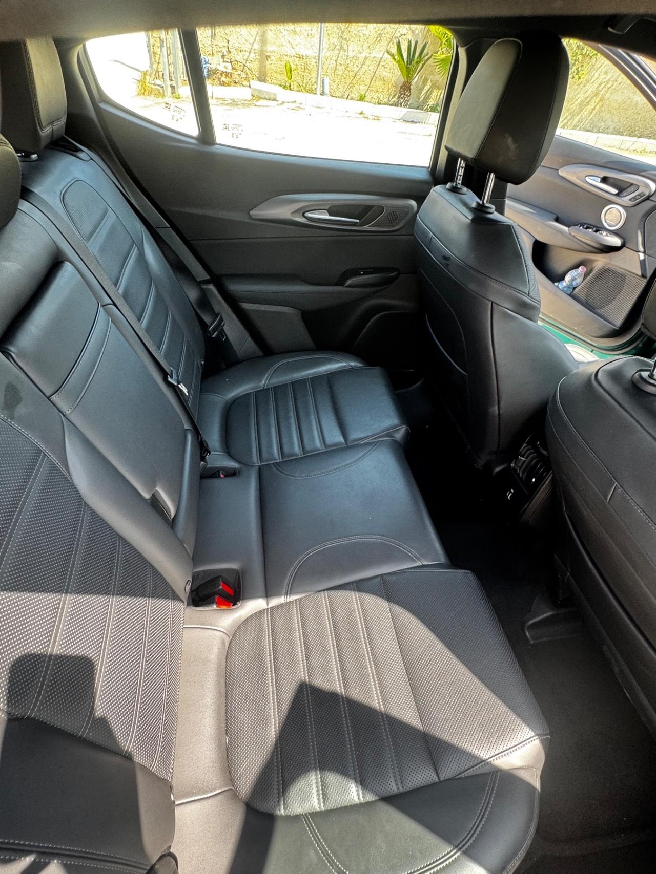 Alfa Romeo Tonale 1.6 diesel 130 CV TCT6 Veloce