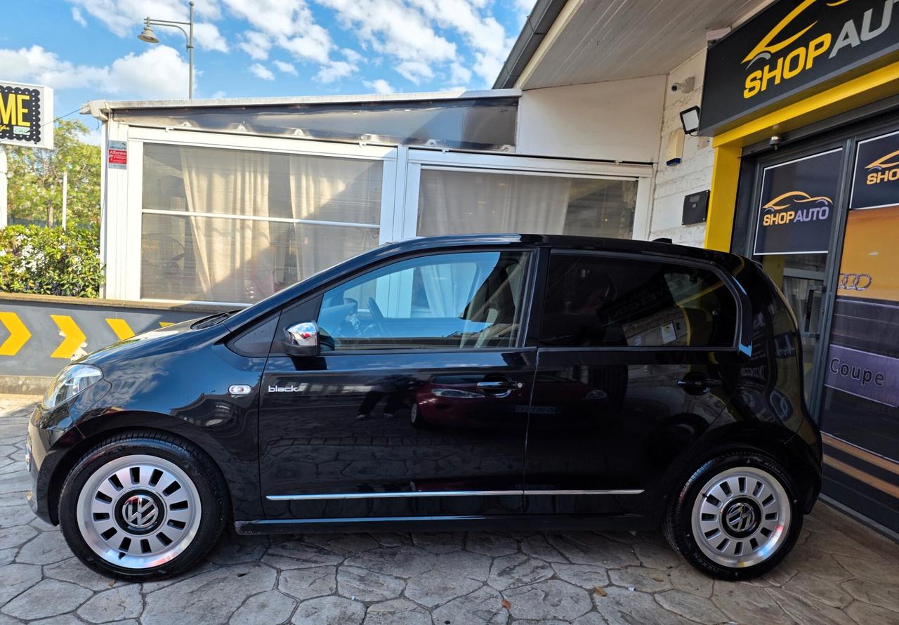 Volkswagen Up!1.0 75 CV 5p. 75.000 KM GARANZIA 12M