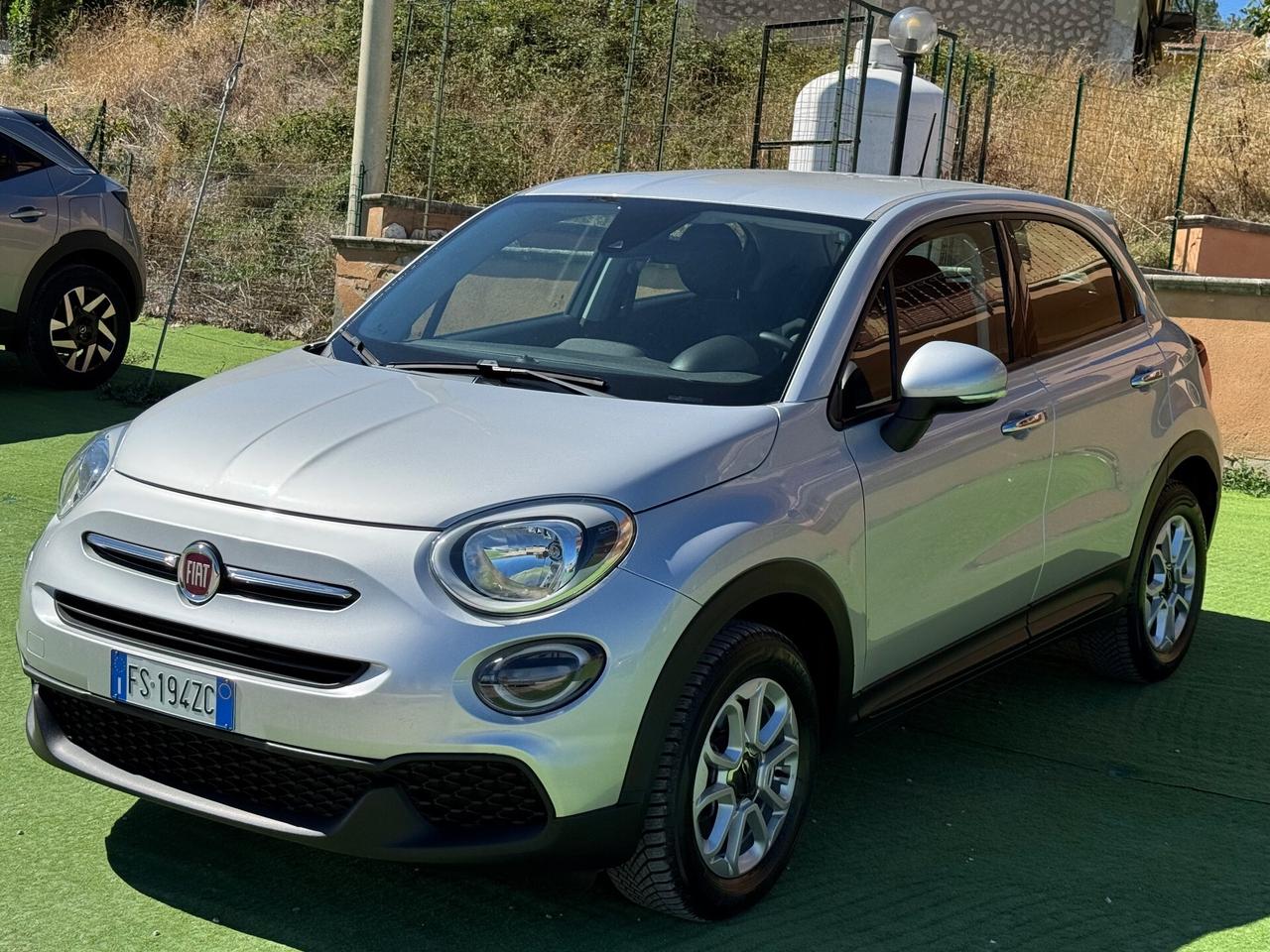 Fiat 500X 1.6 MultiJet 120 CV Urban km 68000