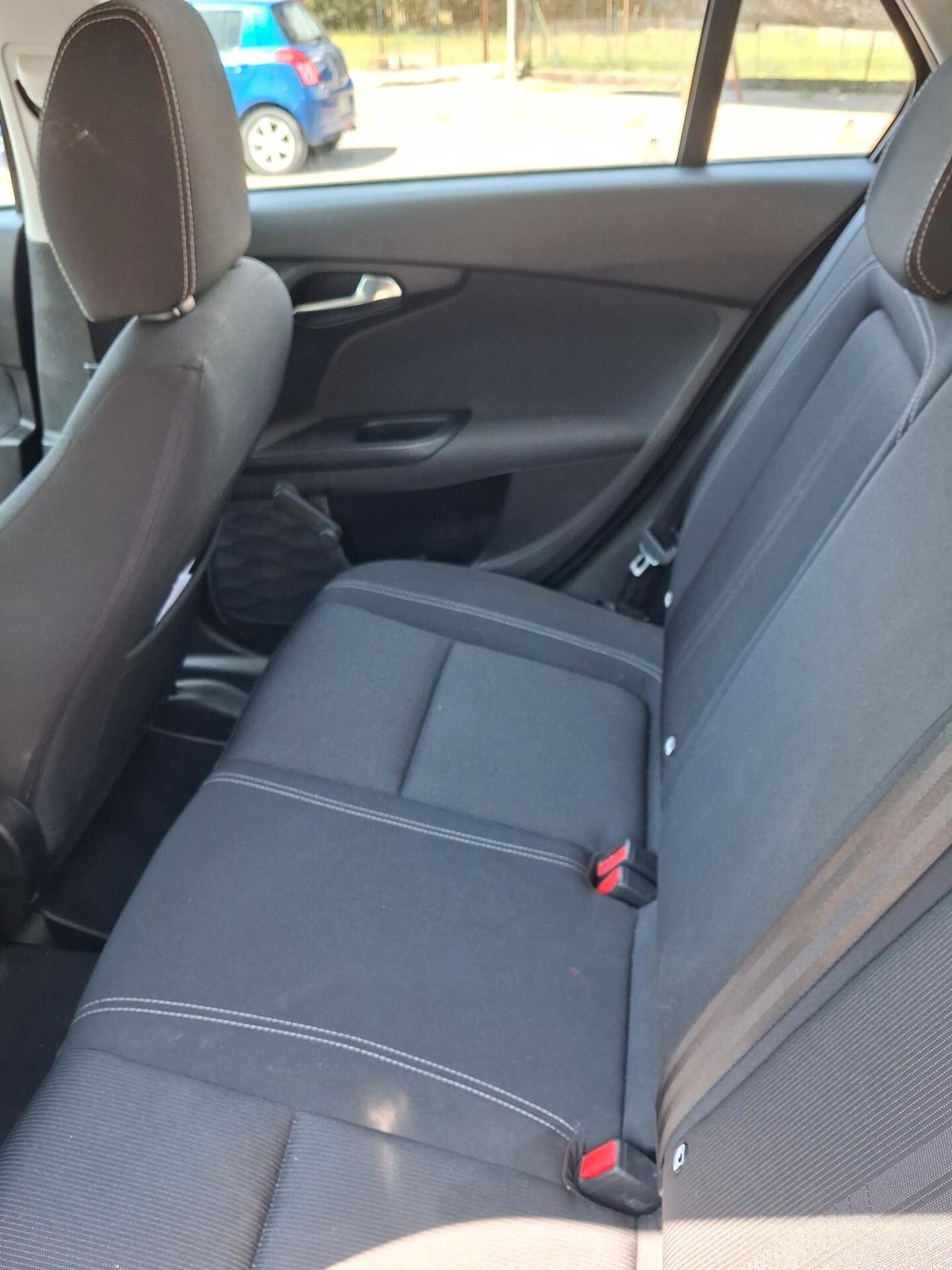 Fiat Tipo 1.3 multijet s.w