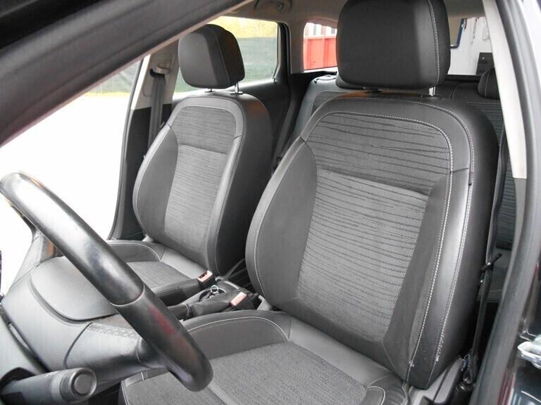 Opel Astra 1.4 Turbo 140CV Sports Tourer GPL Tech Elective